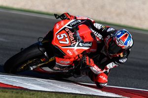 Fourth in Portugal confirms positive steps forward for Jones