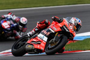 'A game' needed for Portimao this weekend according to Jones