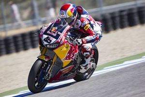 Gagne named as Bradl replacement for Magny-Cours WorldSBK