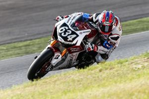 Honda WorldSBK drafts in Takahashi for Portimao and Jerez