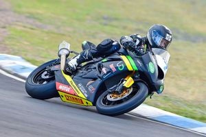 Race wins the focus for Cube Racing at Sydney Motorsport Park