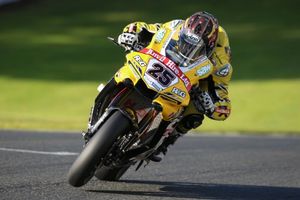 Championship desire at an all-time high for Brookes