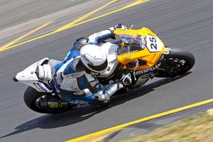 Seventh on Sydney grid not a reflection of Falzon pace