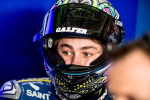 Gardner to remain in Moto2 with Tech3 Racing for 2018