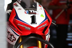 Herfoss 'not happy' with puzzling Friday form in Sydney