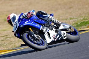 Starts pivotal for Maxwell entering Sydney ASBK affair