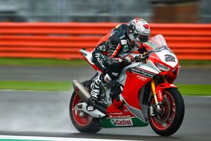 BSB championship 'starts again' for O'Halloran as Showdown commences