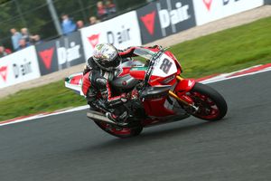 O'Halloran aiming to unlock full potential at Assen BSB round