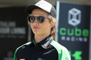 ASBK Supersport contender Toparis set for Moto3 wildcards