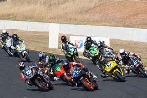 Sydney ASBK round six thriller on Fox Sports