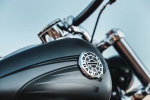 Harley-Davidson tops 2017 year to date road bike sales
