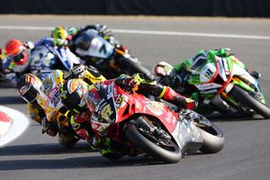 Byrne clinches sixth BSB title in dramatic Brands Hatch finale