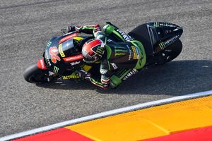 Illness forces Folger to miss Motegi MotoGP round