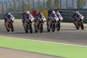 Australians on-track for overseas Selection Events