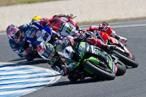 Tickets on sale for Phillip Island 2018 WorldSBK season-opener
