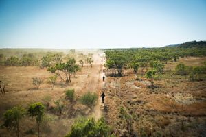 KTM Adventure Rallye set for 'Outback Run' in 2018