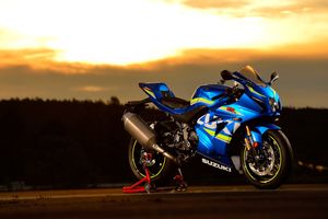 Suzuki and Motorcycling Australia reveal exclusive member offers