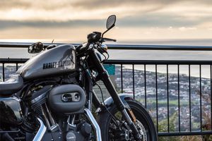 Harley Days event set for Wollongong this weekend