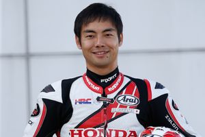 Aoyama aims to do 'a good job' in home MotoGP return