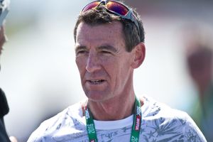 Corser to head up Australian contingent at 2018 Island Classic