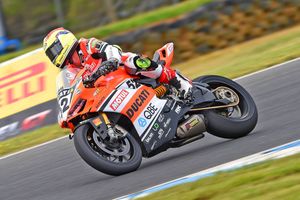 Turner clinches Rookie of the Year despite double DNF