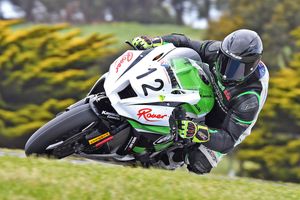 Walters rounds out 2017 ASBK campaign at Phillip Island