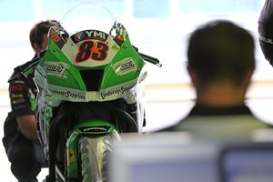 BCperformance moves to maximise Bugden's title chances