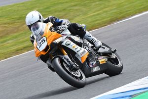 Second on Phillip Island grid a satisfying result for Falzon