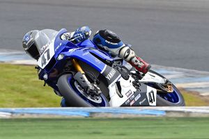 Phillip Island ASBK round winner Maxwell rues non-finishes