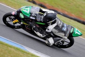 Toparis taking open mind into world championship debut