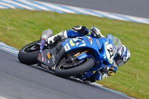 Pirelli captures ASBK championships in Phillip Island finale