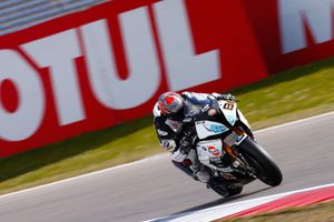 Torres signs with MV Agusta Reparto Corse for 2018