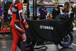 Incredible range of bikes set for 2017 Sydney Motorcycle Show