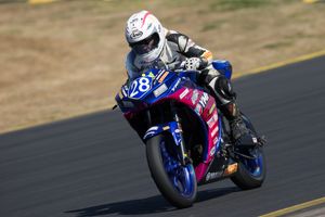 Relph lands Asia Cup of Road Race opportunity in India