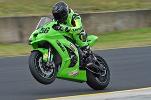 Swallow crowned Swann Super Series champion in Sydney