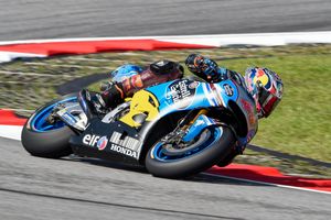 Miller hopeful of securing top 10 championship finish at Valencia