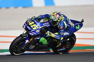 Upcoming pre-season tests 'very important' for Yamaha's Rossi