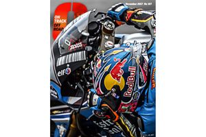 On-Track Off-Road: Issue 167