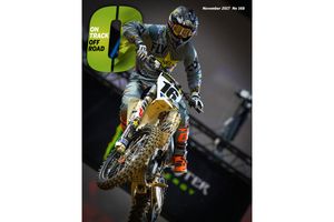 On-Track Off-Road: Issue 168