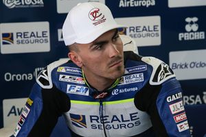 Baz returns to WorldSBK for 2018 with Althea BMW team