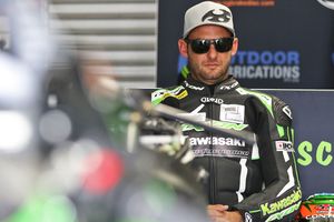 Bugden announces retirement from full-time competition