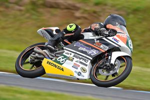 Grand prix categories lose national championship status