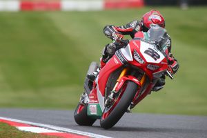 Honda Racing re-signs O'Halloran for 2018 BSB assault