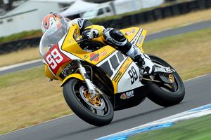 McWilliams back for International Island Classic in 2018