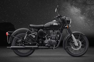 Royal Enfield Australia launches new Classic 500 models