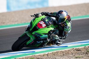 Razgatlioglu to WorldSBK with Kawasaki Puccetti Racing