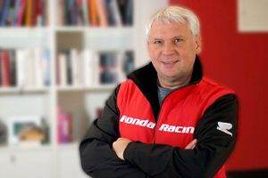 Honda announces WorldSBK satellite squad for 2018 season