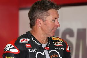Bayliss makes full-time 2018 ASBK comeback official