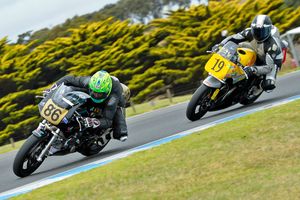 Team Australia named for 2018 International Island Classic