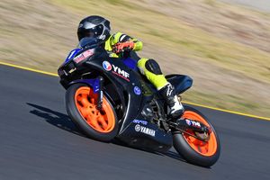 R3 Cup regulations aligned with Supersport 300 for 2018